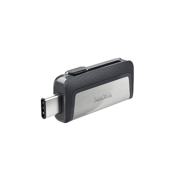 Sandisk Ultra Dual Drive Go Review: A 2-in-1 Pen Drive For Your