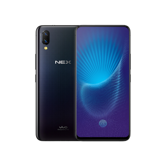 vivo nex 8gb 128gb