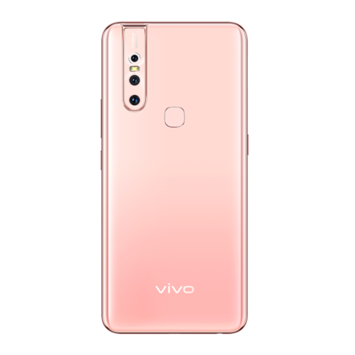 vivo s1 present price