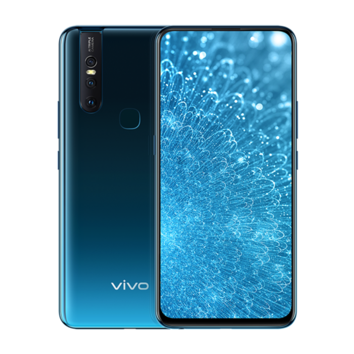 vivo s1 present price