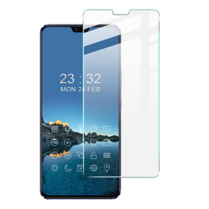 Vivo S7 5g Glass Screen Protector Imak Glass Screen Protector 6653