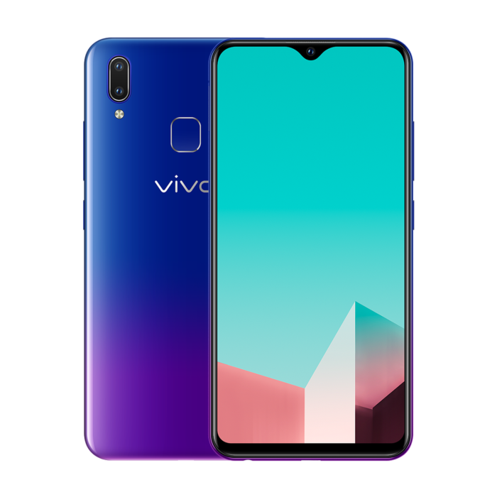 vivo u1 amazon