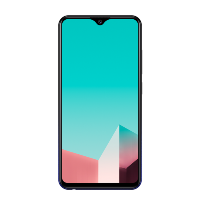 vivo s1 3gb