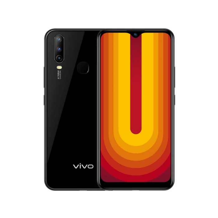 vivo u10 3gb