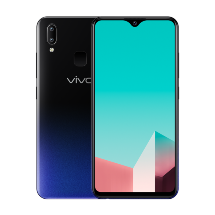 vivo 6.2 inch mobile