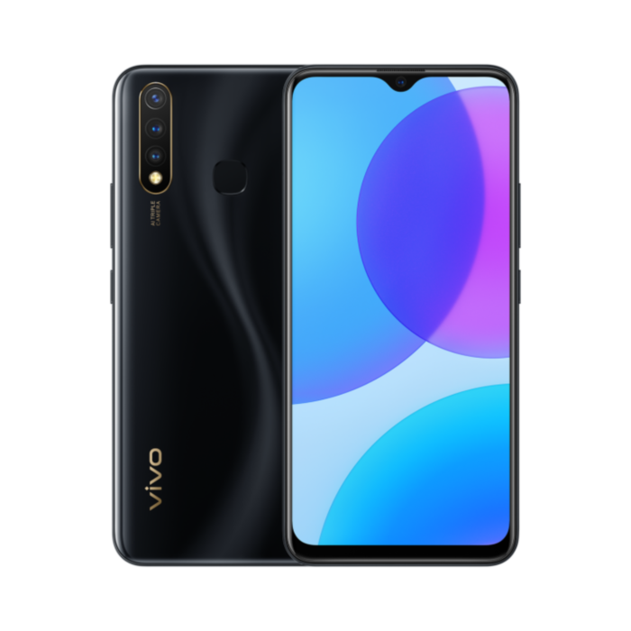 vivo u3 6gb ram