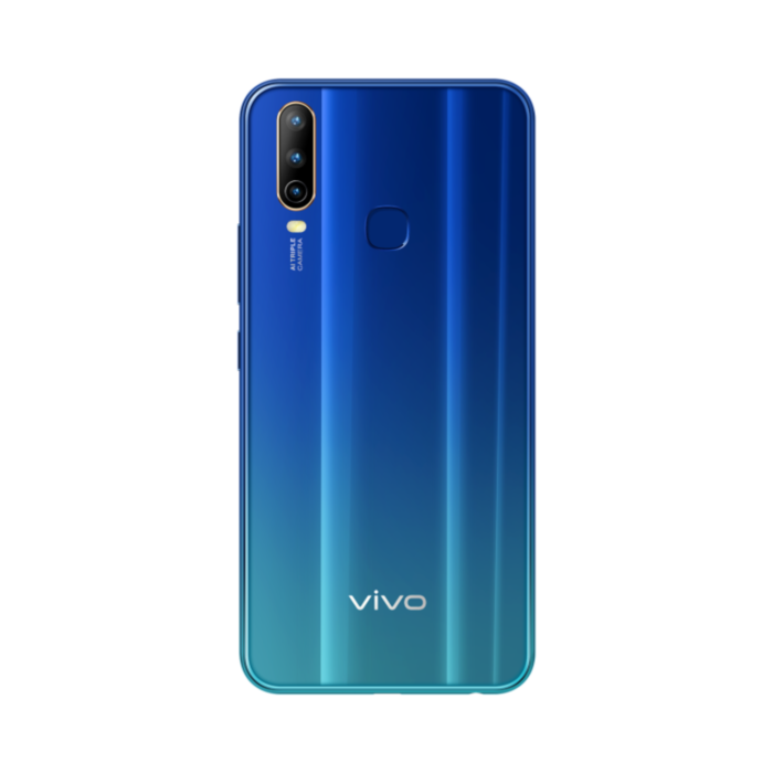 vivo u3x specs