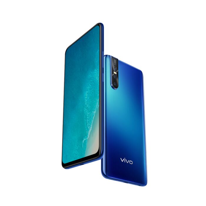 vivo v15 6 gb 64 gb