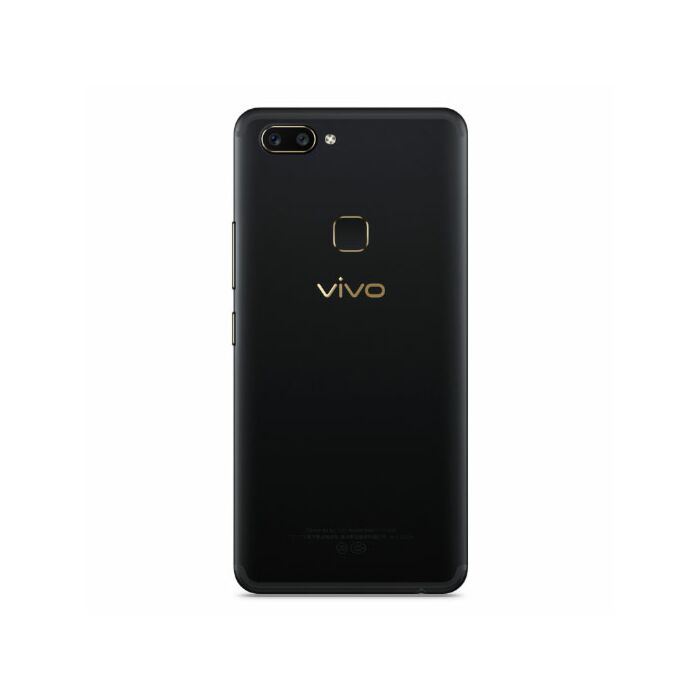 Vivo X20 price, specs and reviews 6GB/128GB - Giztop