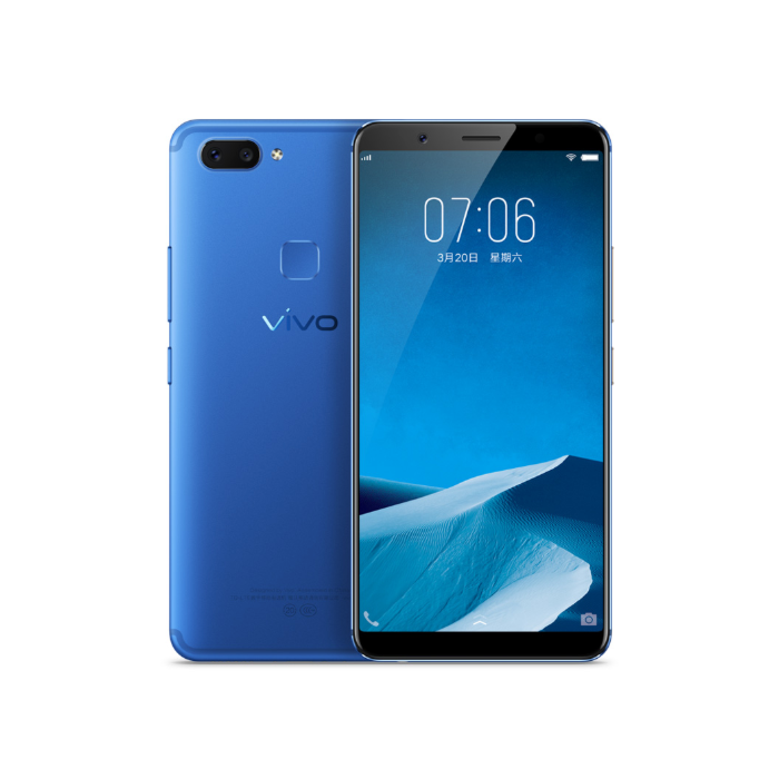 vivo y 18 20 price