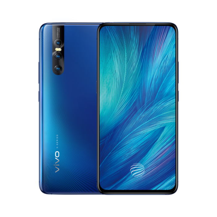 vivo v15 features in hindi