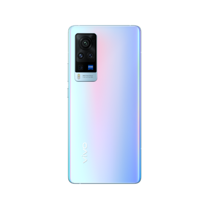 Vivo X60 Pro 5G-Blue-12GB - 256GB