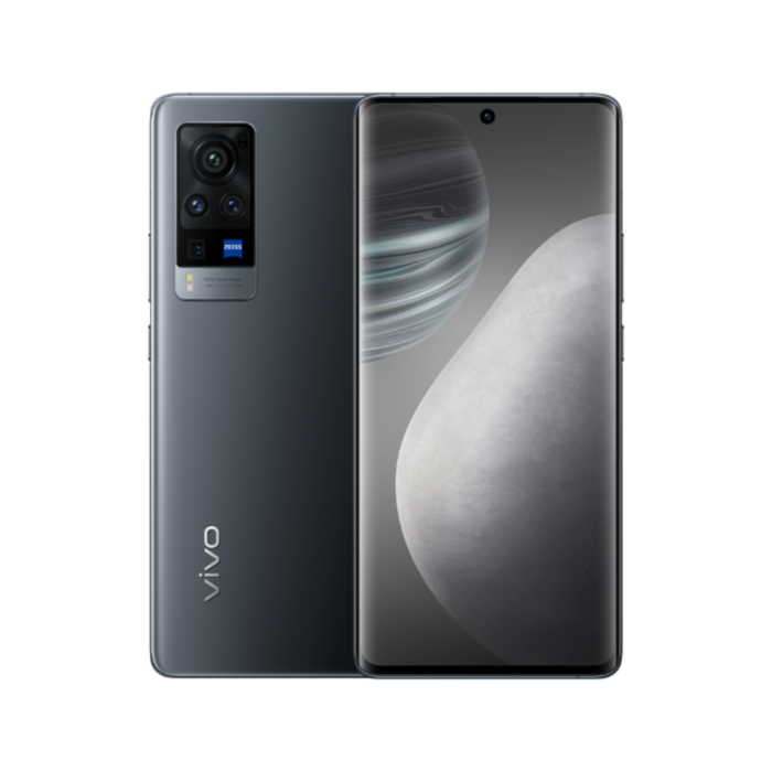 Vivo X60 Pro 5G-Black-12GB - 256GB