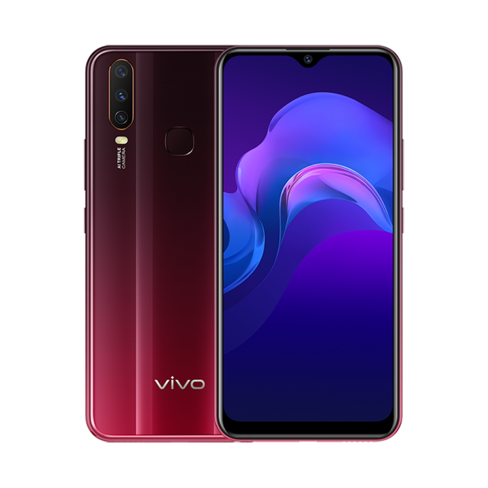 vivo y15 gadgets 360