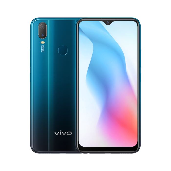 Vivo sales y3 9