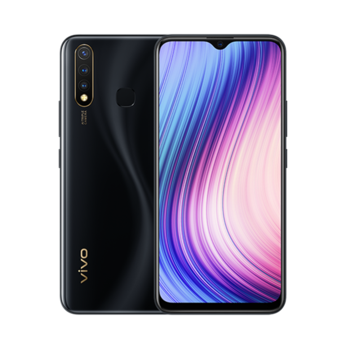 vivo y91i 6gb ram