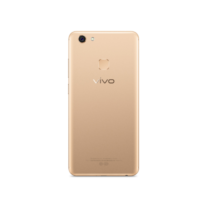 vivo y79