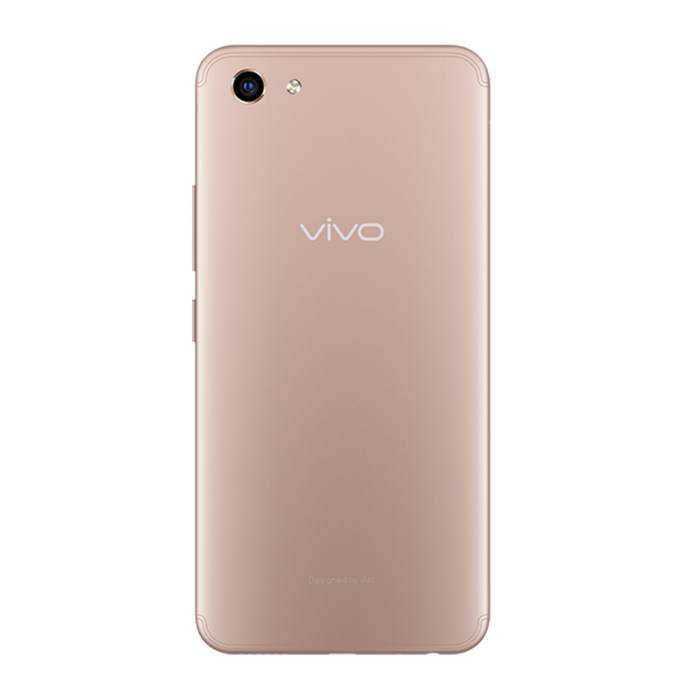 vivo y81 gold price