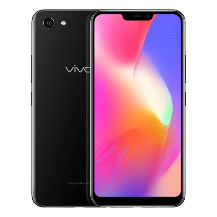 vivo y81s specs