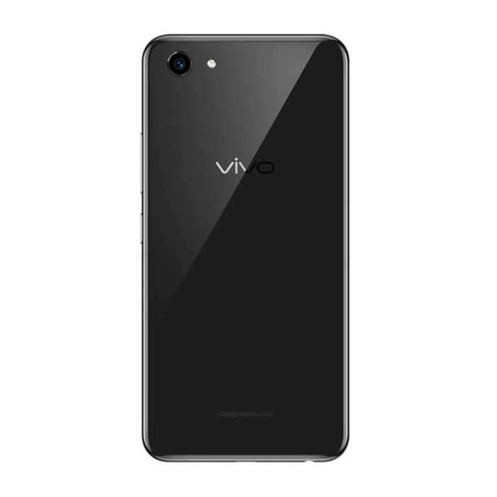 vivo y83 3 32 black