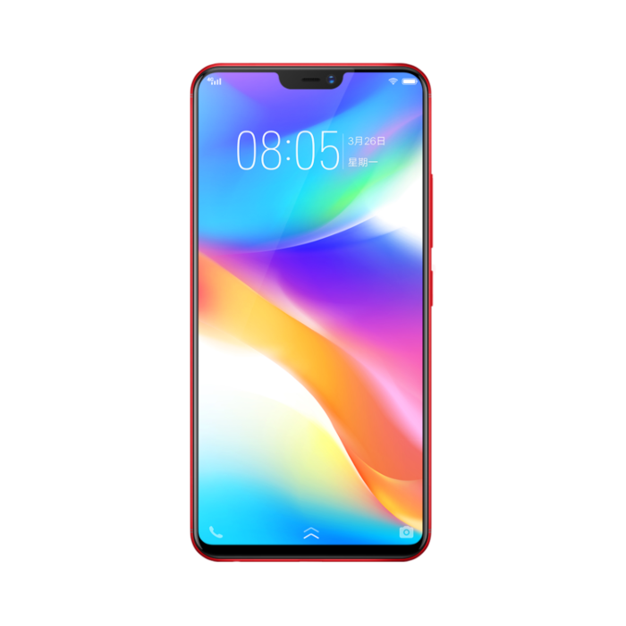 vivo y85 dimensions