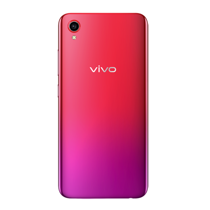 vivo y 91 model price