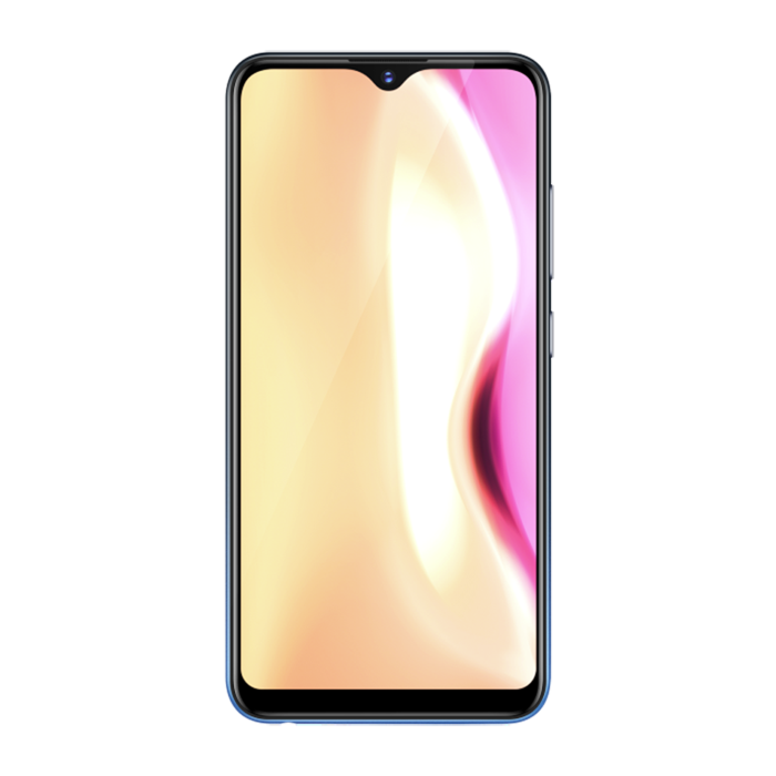 vivo y91 colors