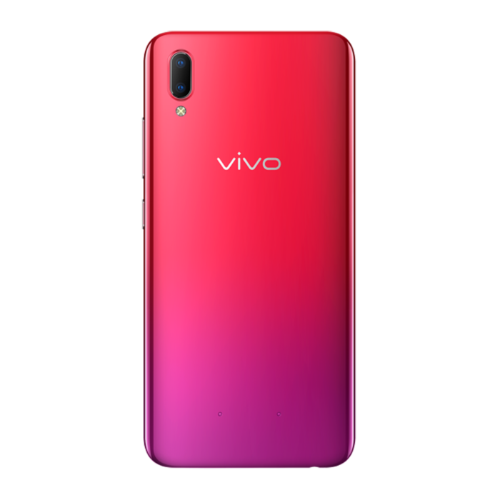 vivo y93s specification