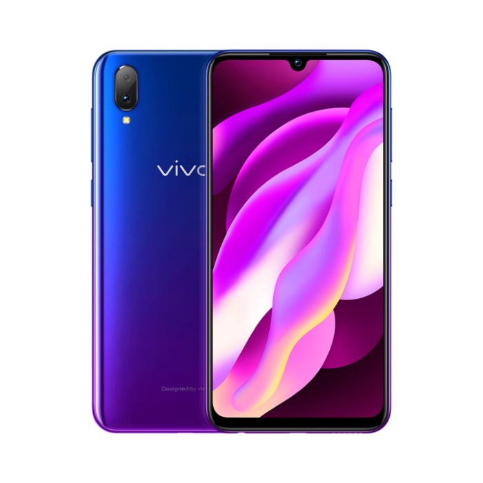 vivo 8.256