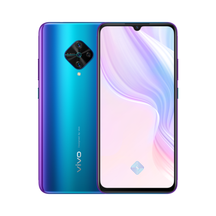 oppo y9s