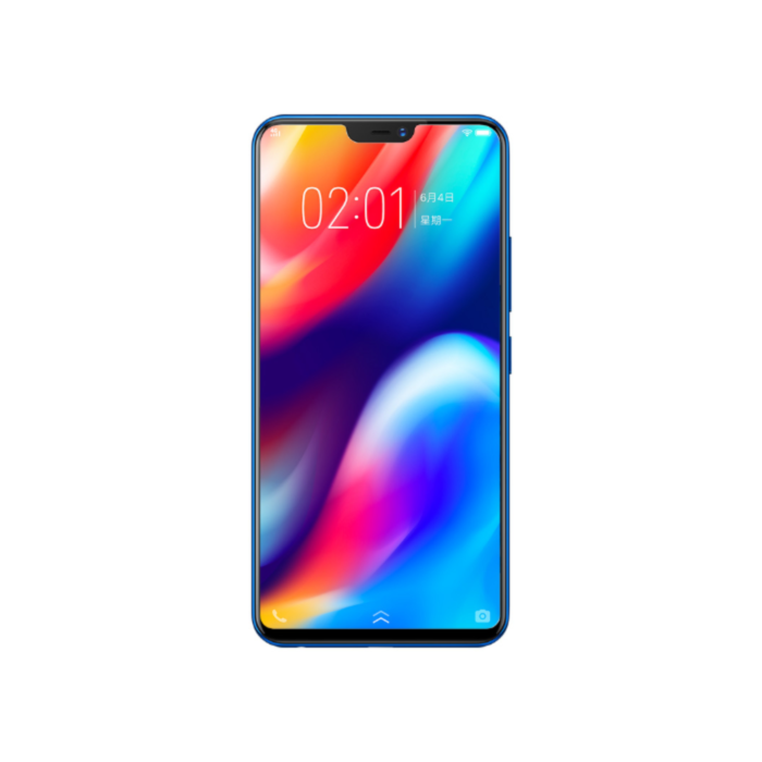 vivo z1 pro price