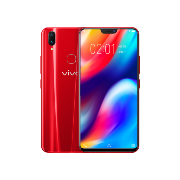 vivo v11 4gb 64gb