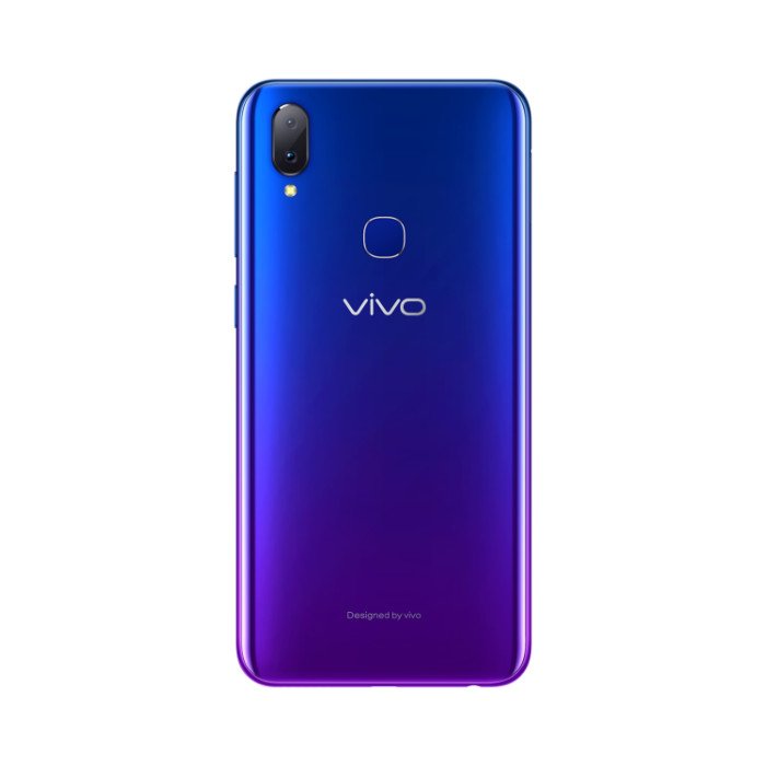 vivo z3 pro