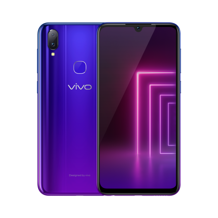 Vivo Z3i Price, Specs and Reviews - Giztop