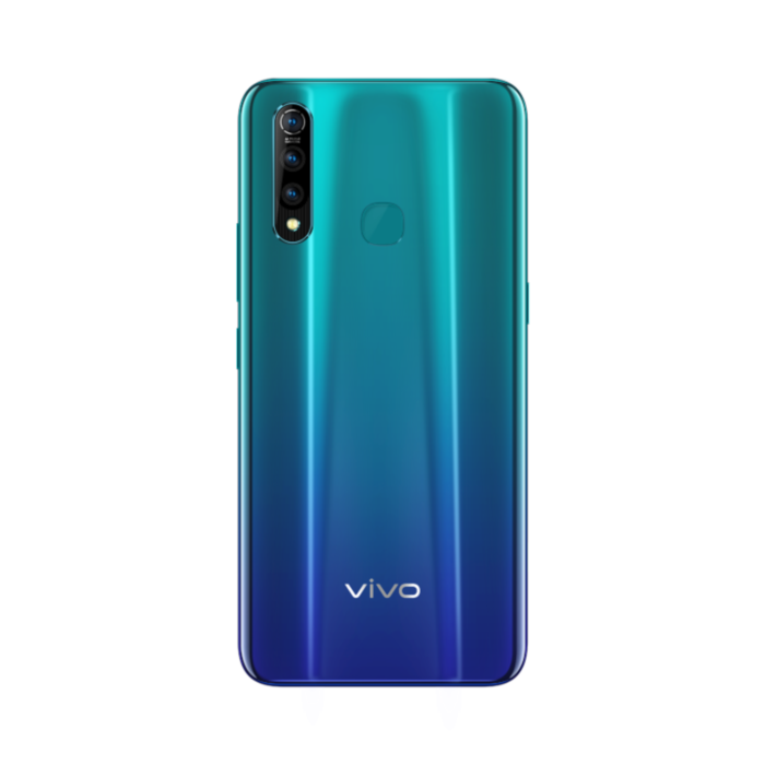 z1 pro vivo