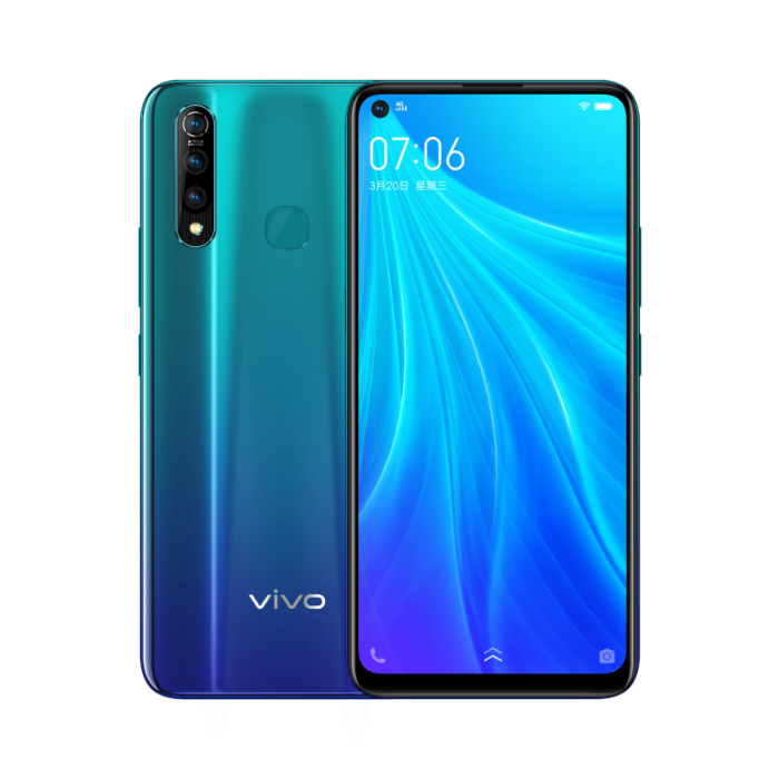 vivo z1 pro 6 64