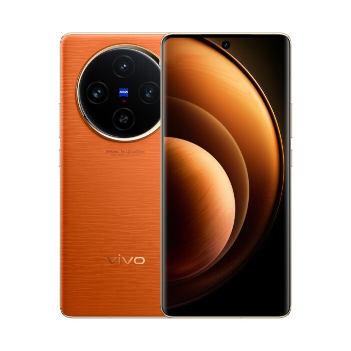 Vivo X100 and X100 Pro are officially available in Singapore (updated) 