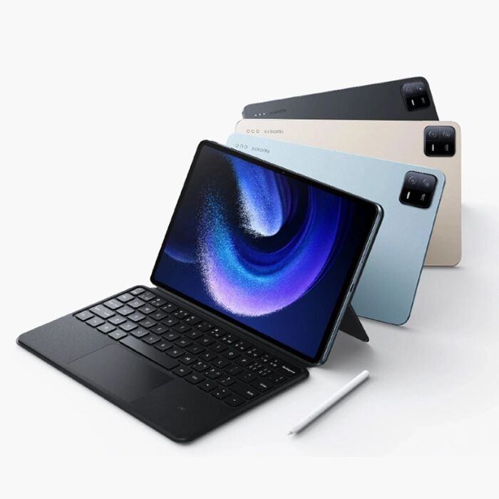 ALL In Mobile - 🔥#READYSTOCKS! 🤩Latest Xiaomi Pad 6 is available now in  All iN Mobile! Price Starting From RM1299! 🎁Free Gifts Redmi Buds 4 Lite  Worth RM139! 📲Contact us for more