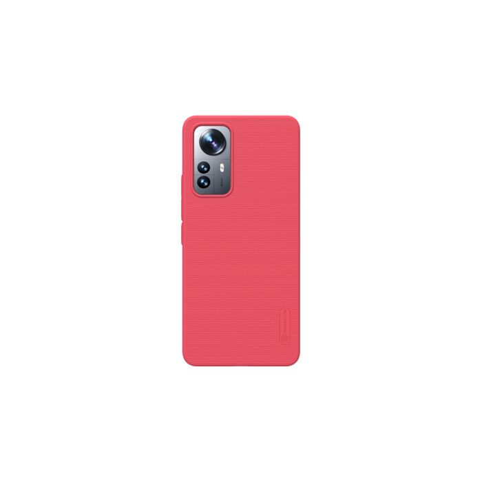 Xiaomi 12 Lite CamShield Case Nillkin - Dealy