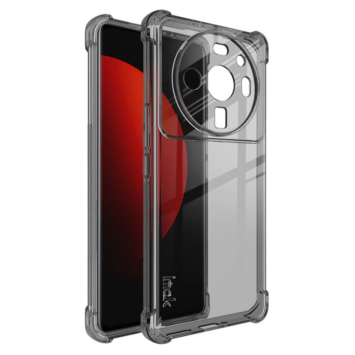 Xiaomi 12 Pro Case - Protective Bumper Case