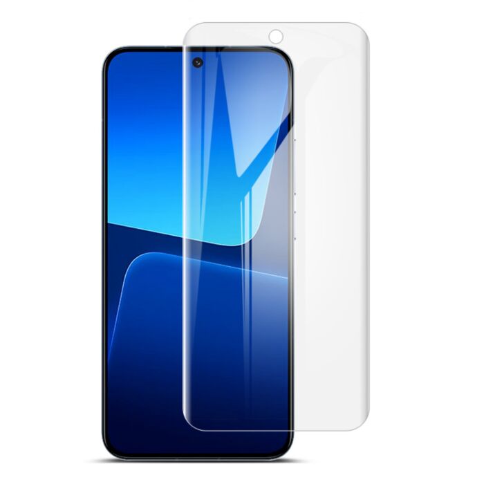 Xiaomi 13 Pro Glass Screen Protector - Imak Glass Screen Protector