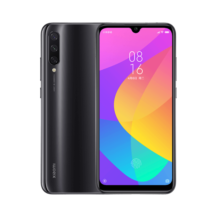 xiaomi mi 9 e