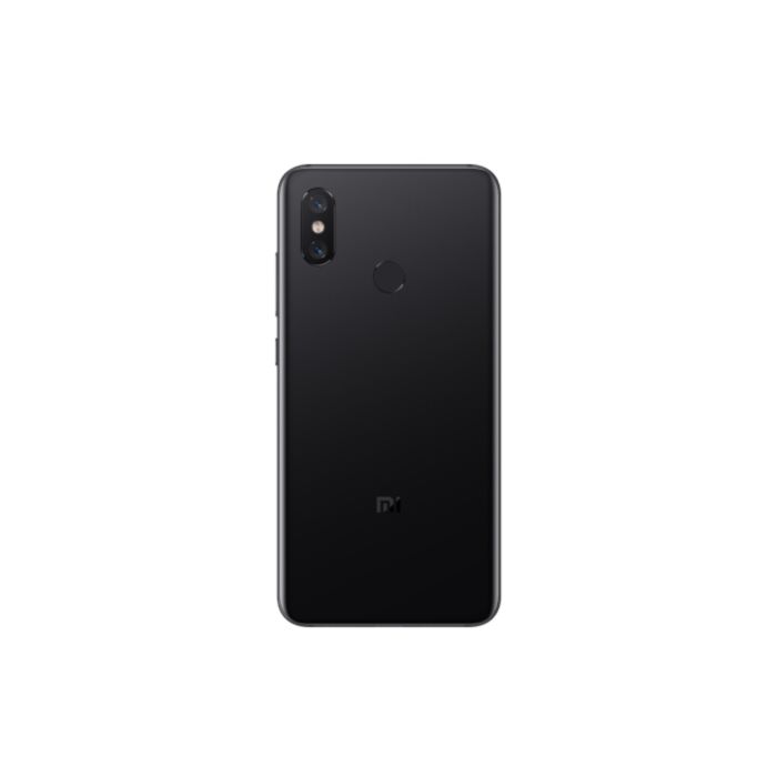 Xiaomi Mi 8-6GB - 256GB - Black