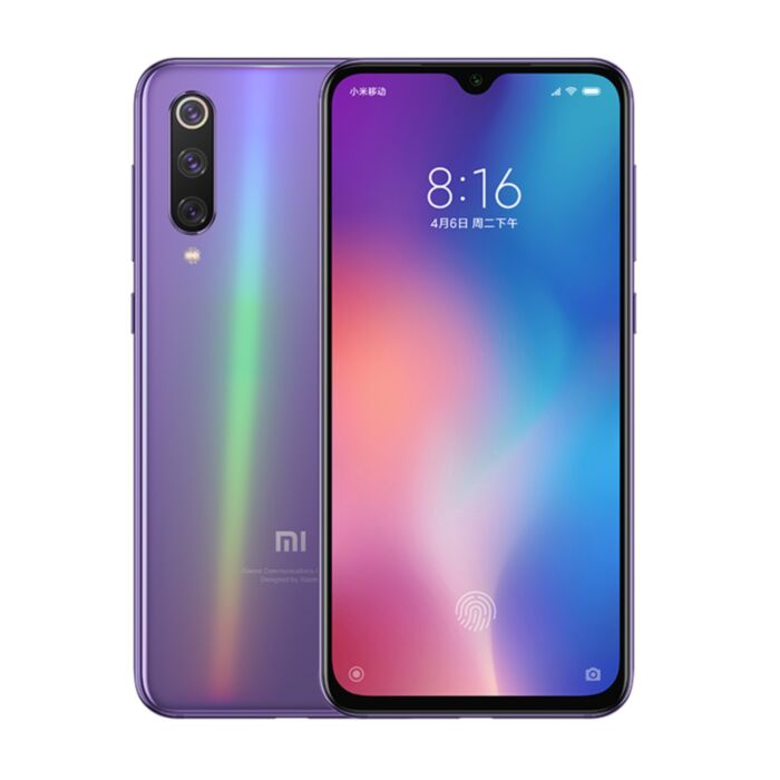 Xiaomi Mi 9 SE-6GB - 64GB - Purple