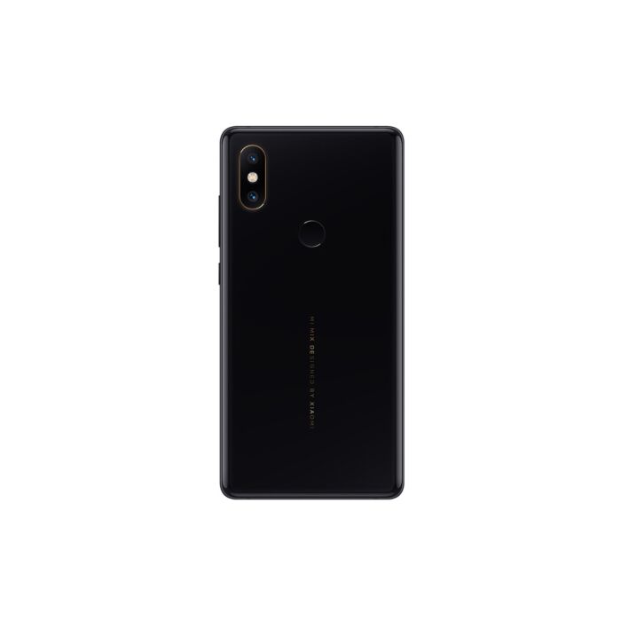 Xiaomi Mi Mix 2S price