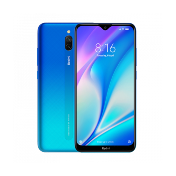 Buy Xiaomi Redmi 8A Dual Global - Giztop