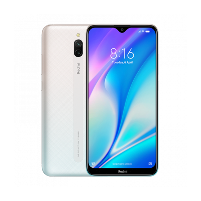 Buy Xiaomi Redmi 8A Dual Global - Giztop