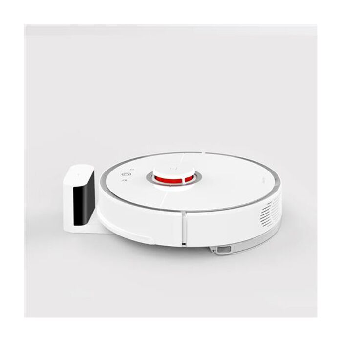 Xiaomi Mijia All-Round 1S: robot vacuum with water connection