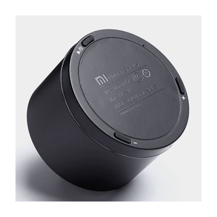 Xiaomi round bluetooth speaker hot sale 2