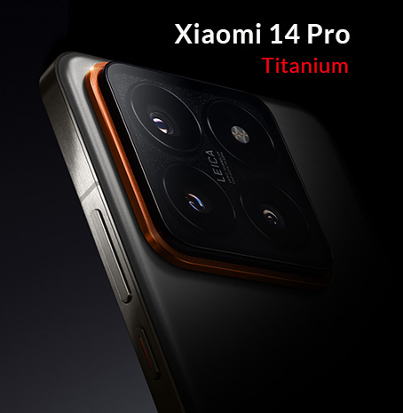 Buy Xiaomi 14 Pro Phone - Giztop